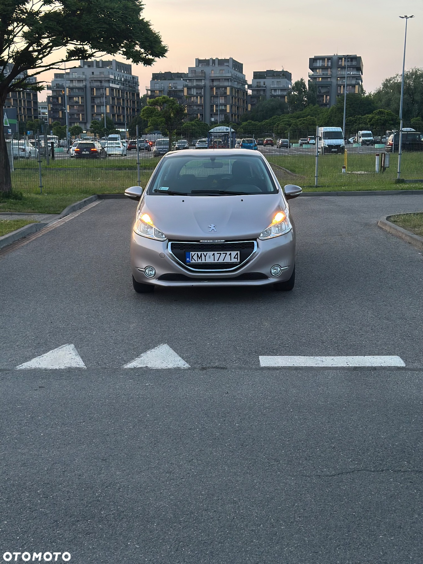 Peugeot 208 1.2 PureTech Active - 24
