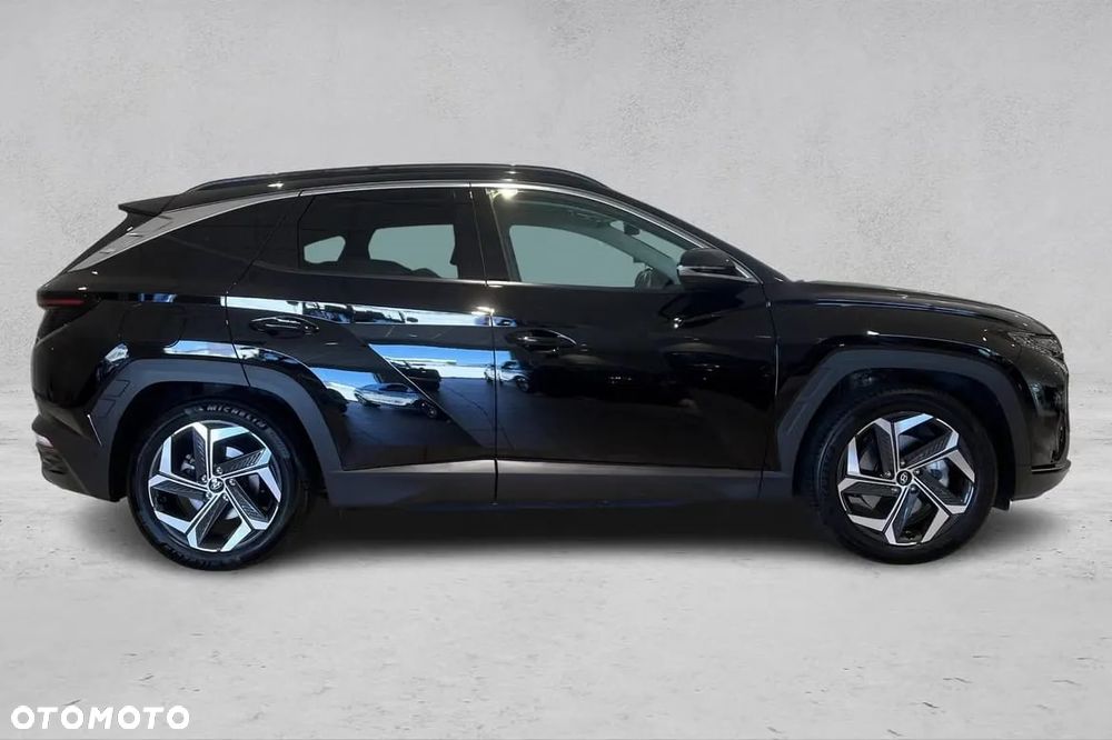 Hyundai Tucson 1.6 T-GDi 4WD Prime - 2