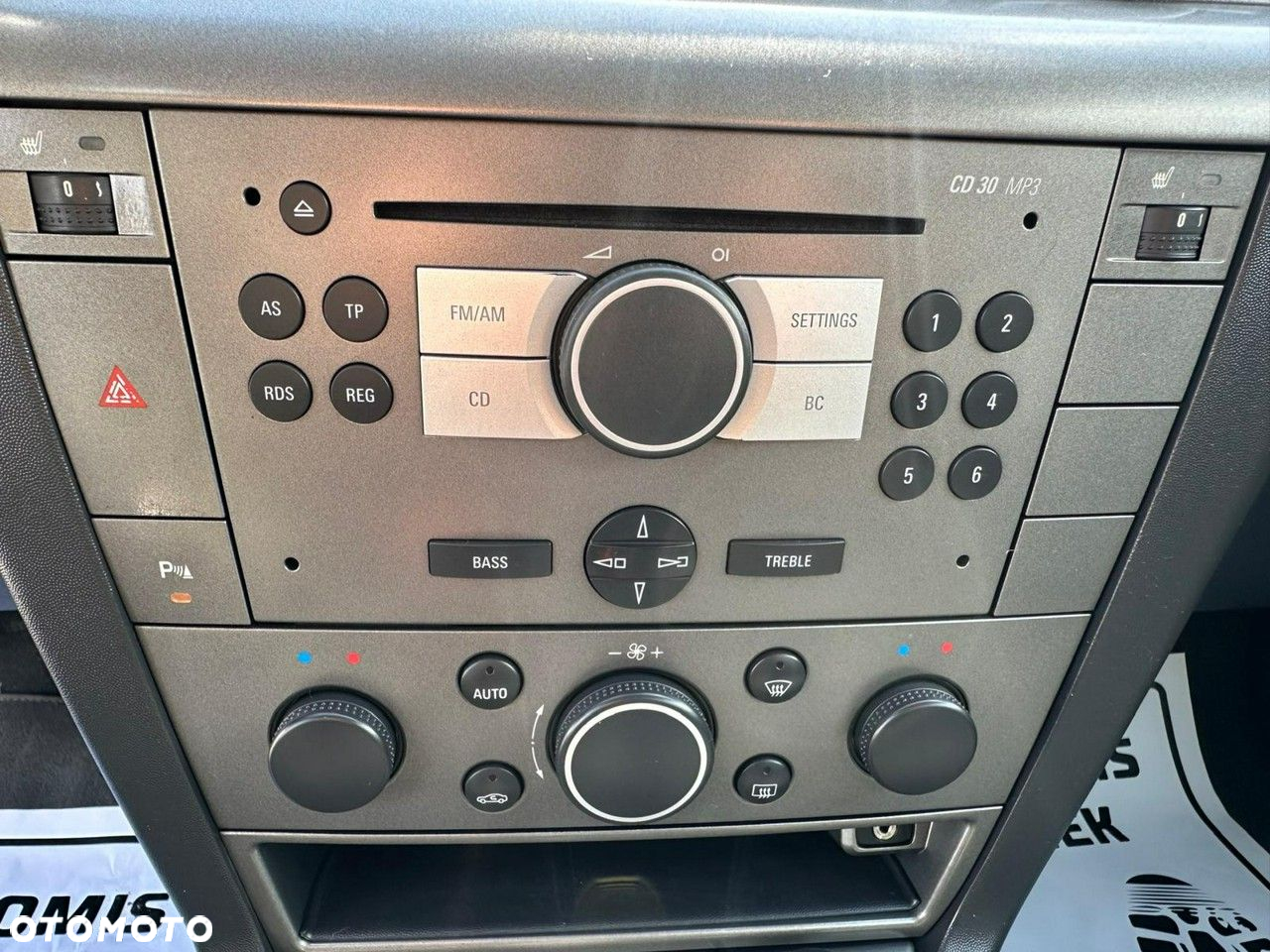 Opel Signum - 23