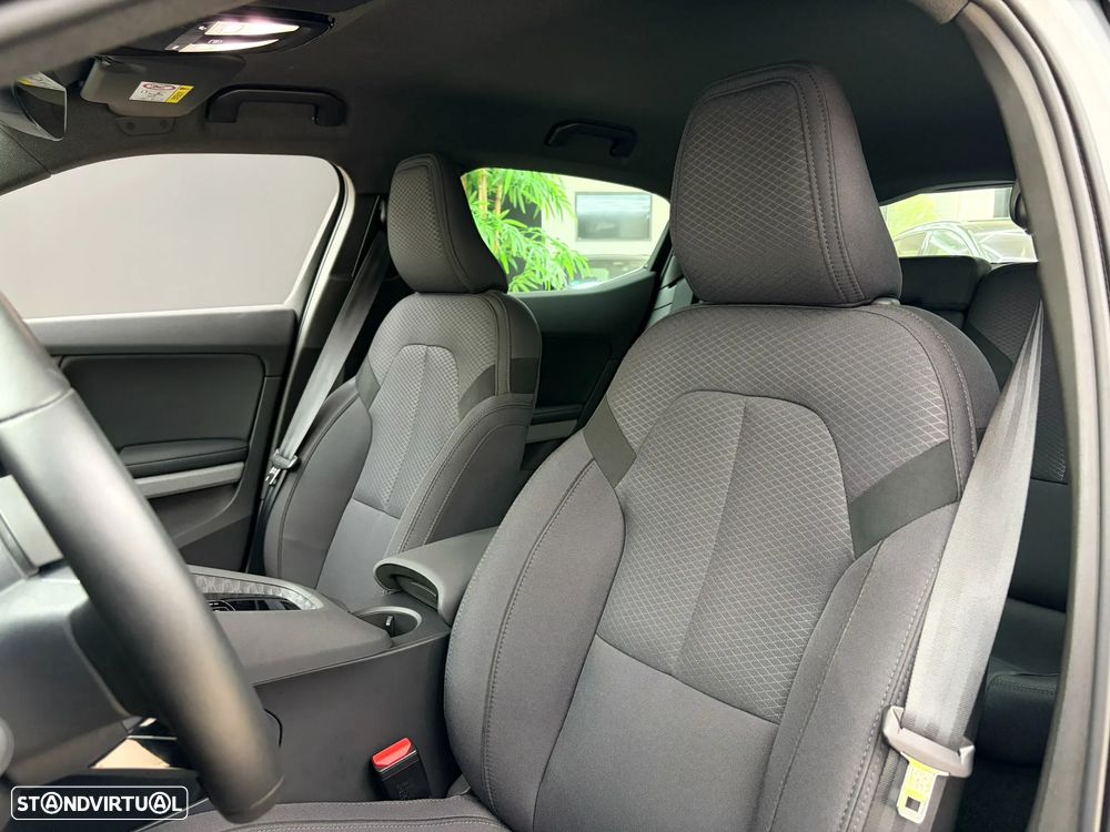 Polestar 2 Long Range 82 kWh - 8