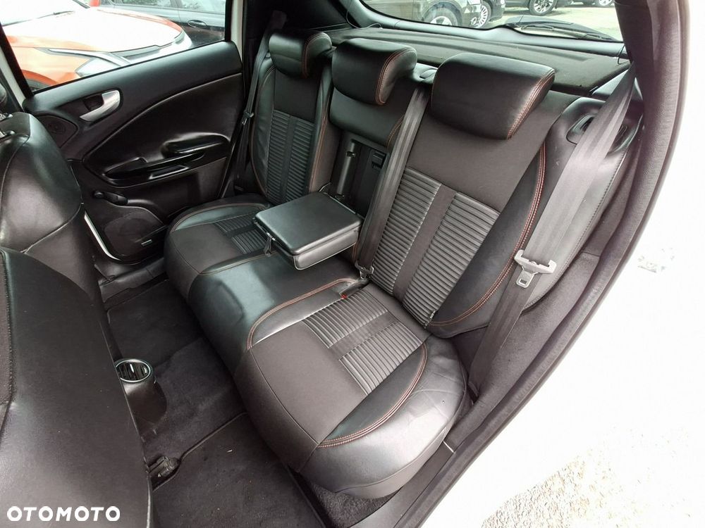 Alfa Romeo Giulietta 1750 TBi Quadrifoglio Verde - 25