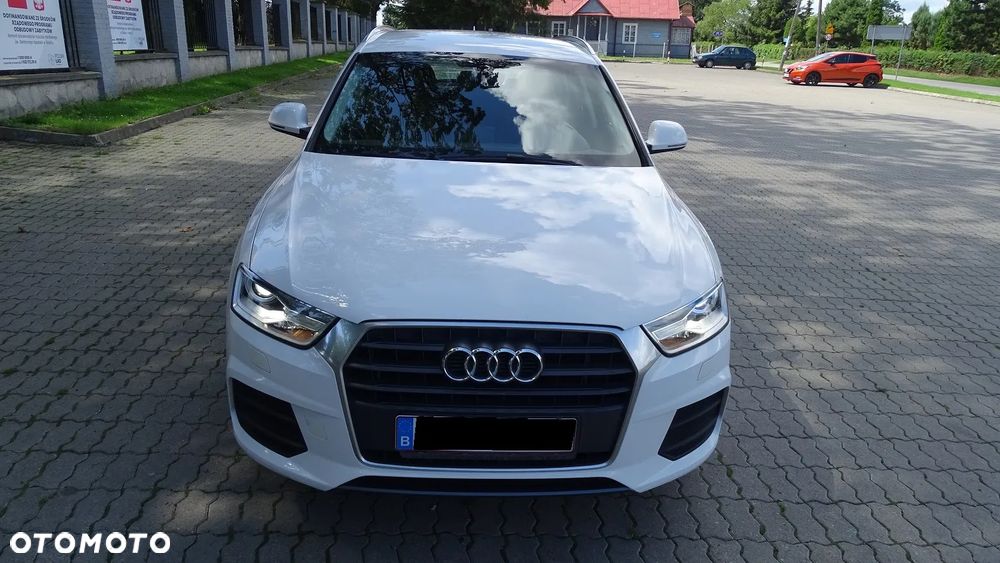 Audi Q3 - 7