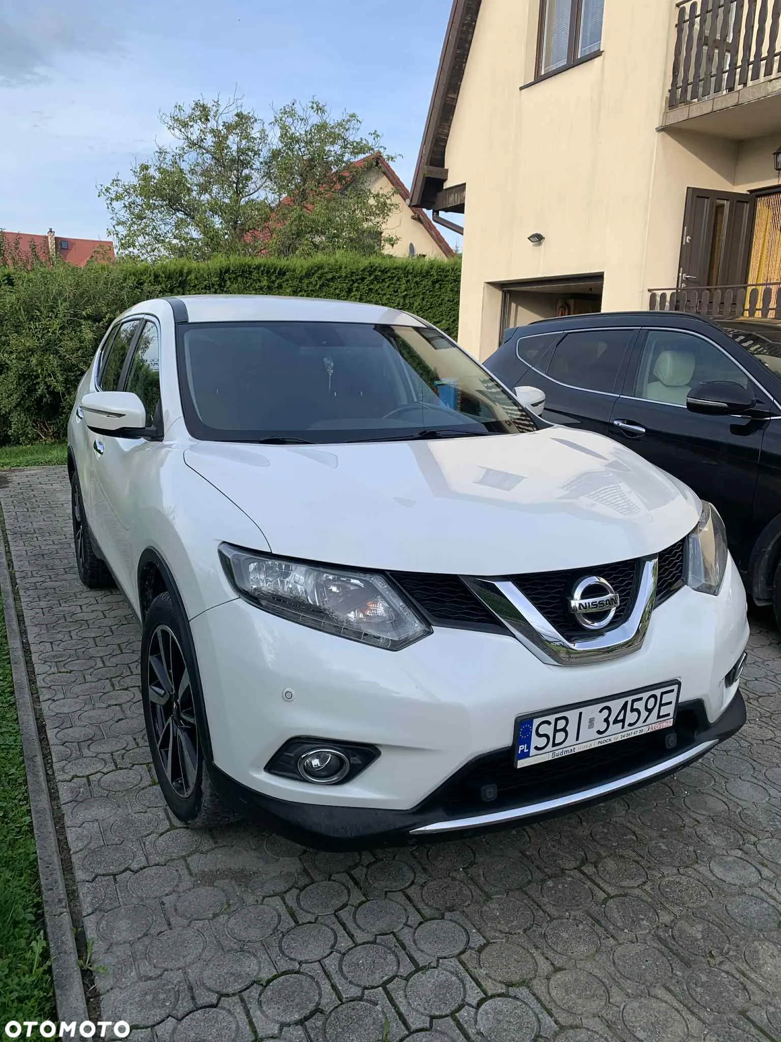 Nissan X-Trail 1.6 DCi Acenta 4WD - 2
