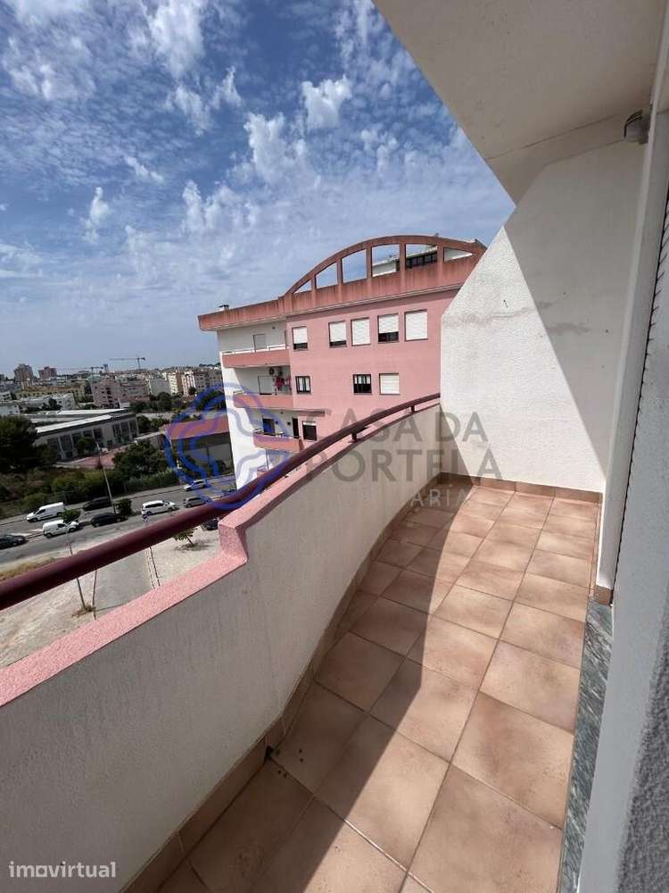 Apartamento T3 em Setúbal – Arrendamento - Grande imagem: 5/33