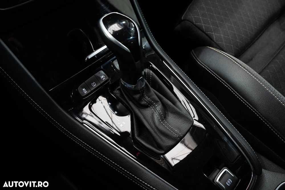 Opel Grandland X 1.5 D Start/Stop Automatik Business Edition - 14