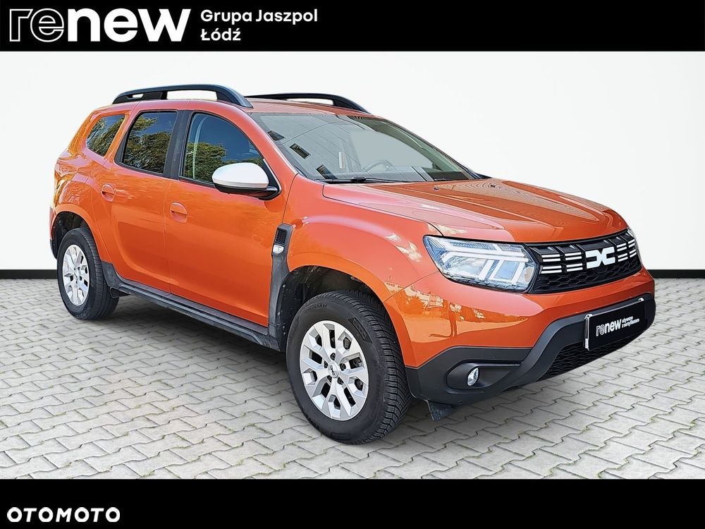 Dacia Duster - 3