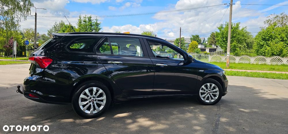 Fiat Tipo 1.4 16v Pop - 8