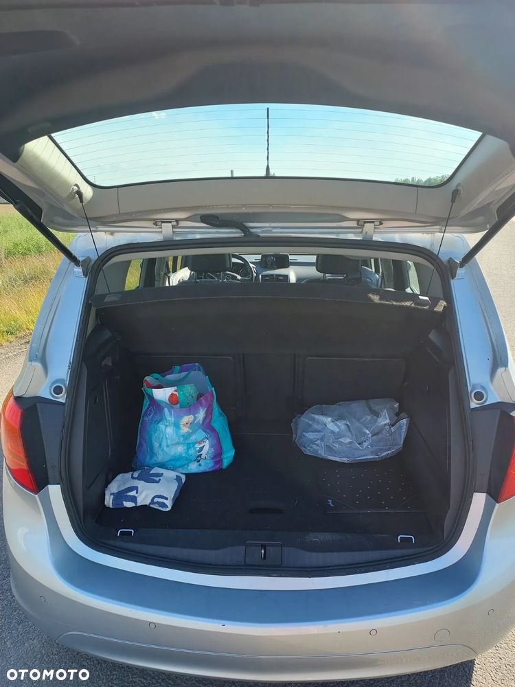 Opel Meriva 1.4 T Cosmo - 5
