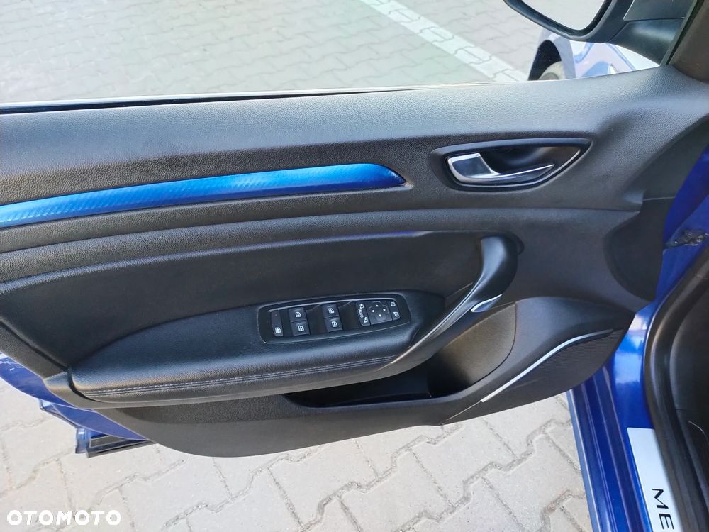 Renault Megane ENERGY dCi 110 GT LINE - 22