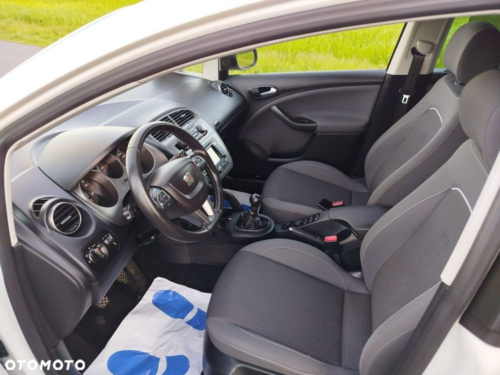 Seat Altea XL - 11