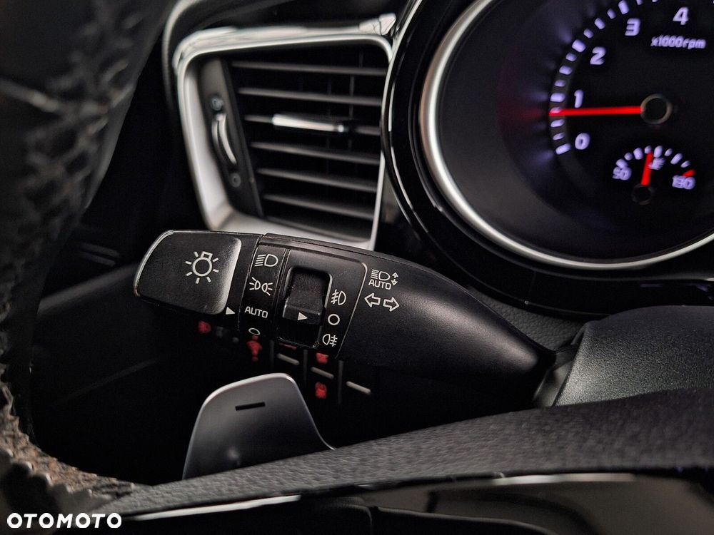 Kia Ceed 2023