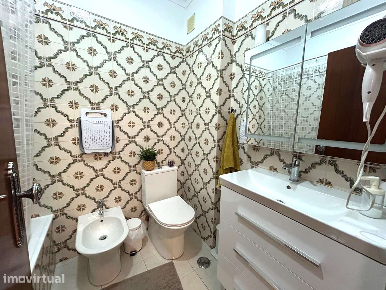 Apartamento T2 Quintinha- Sesimbra - Grande imagem: 5/43