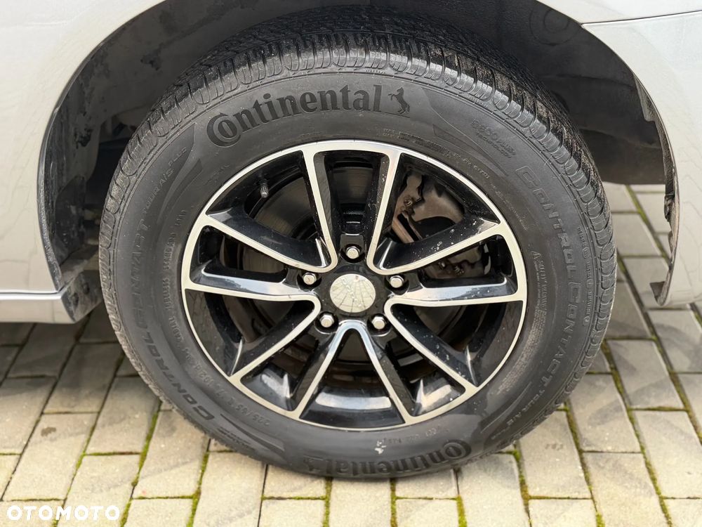 Dodge Grand Caravan 3.6 R/T - 16