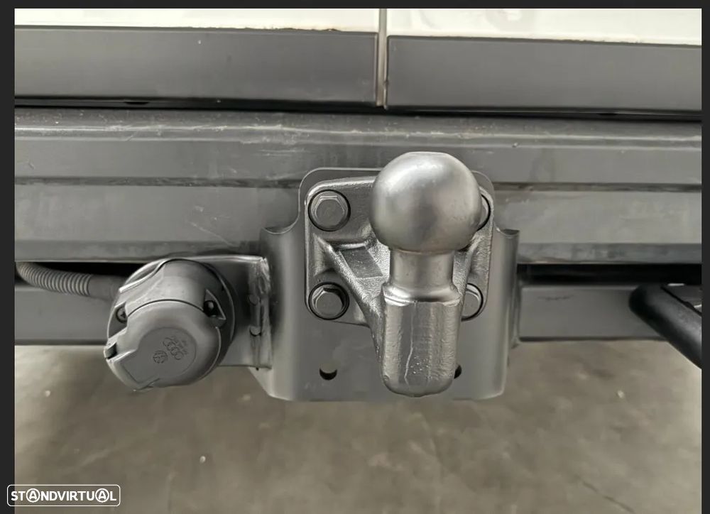 VW Crafter 35 2.0 TDI CD L3 - 9