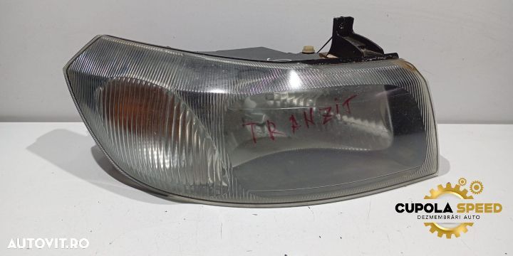 Far dreapta YC1X-13008 Ford Transit 3 [2000 - 2006] - 1