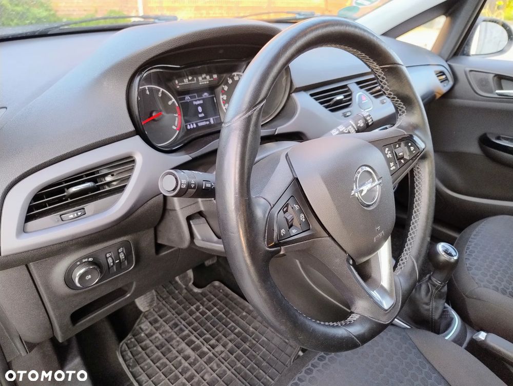Opel Corsa 1.4 Cosmo S&S - 8
