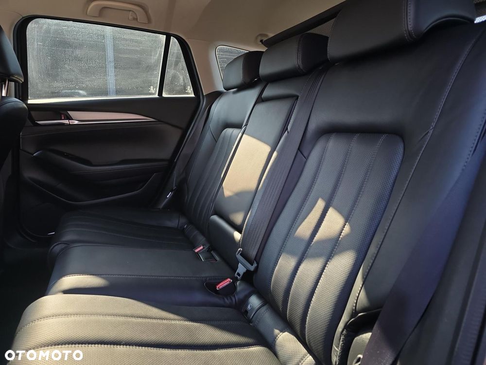 Mazda 6 2.2 D SkyPassion - 11