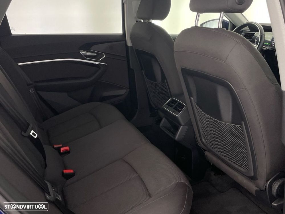 Audi e-tron Sportback 50 quattro - 24