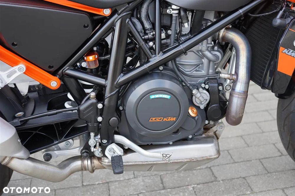 KTM Duke - 11
