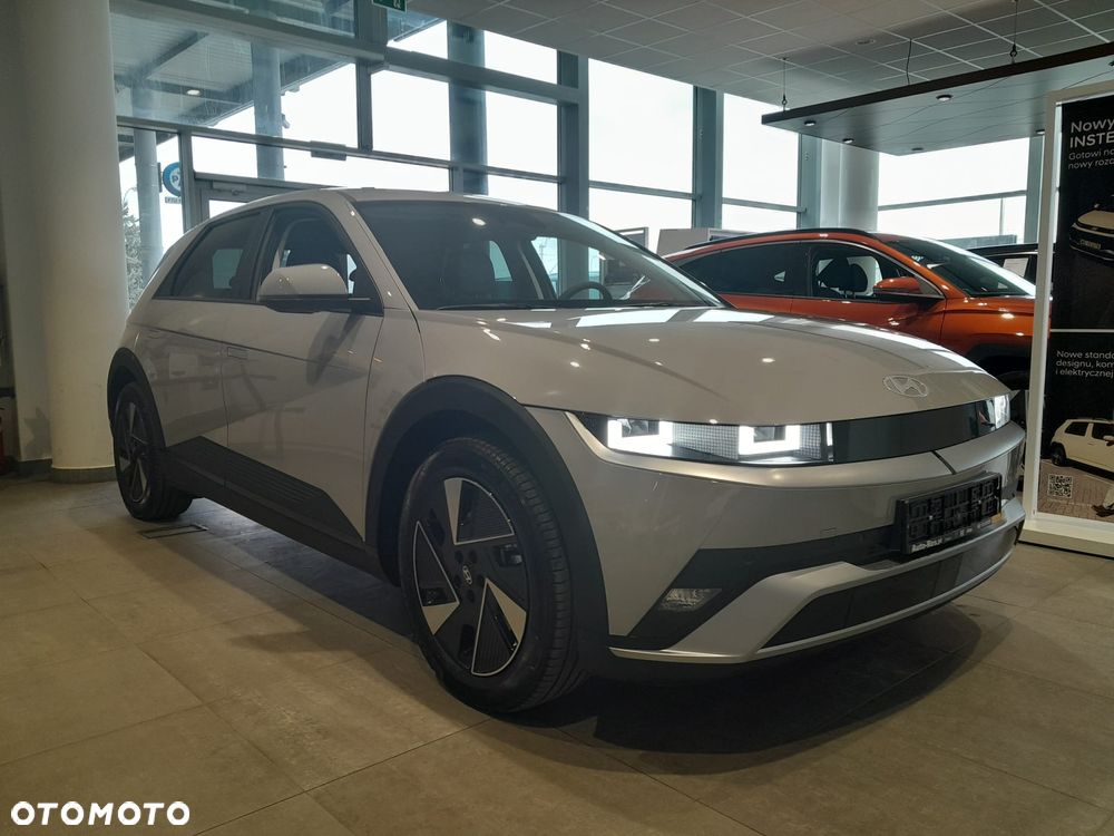 Hyundai IONIQ 5 84kWh Techniq - 8