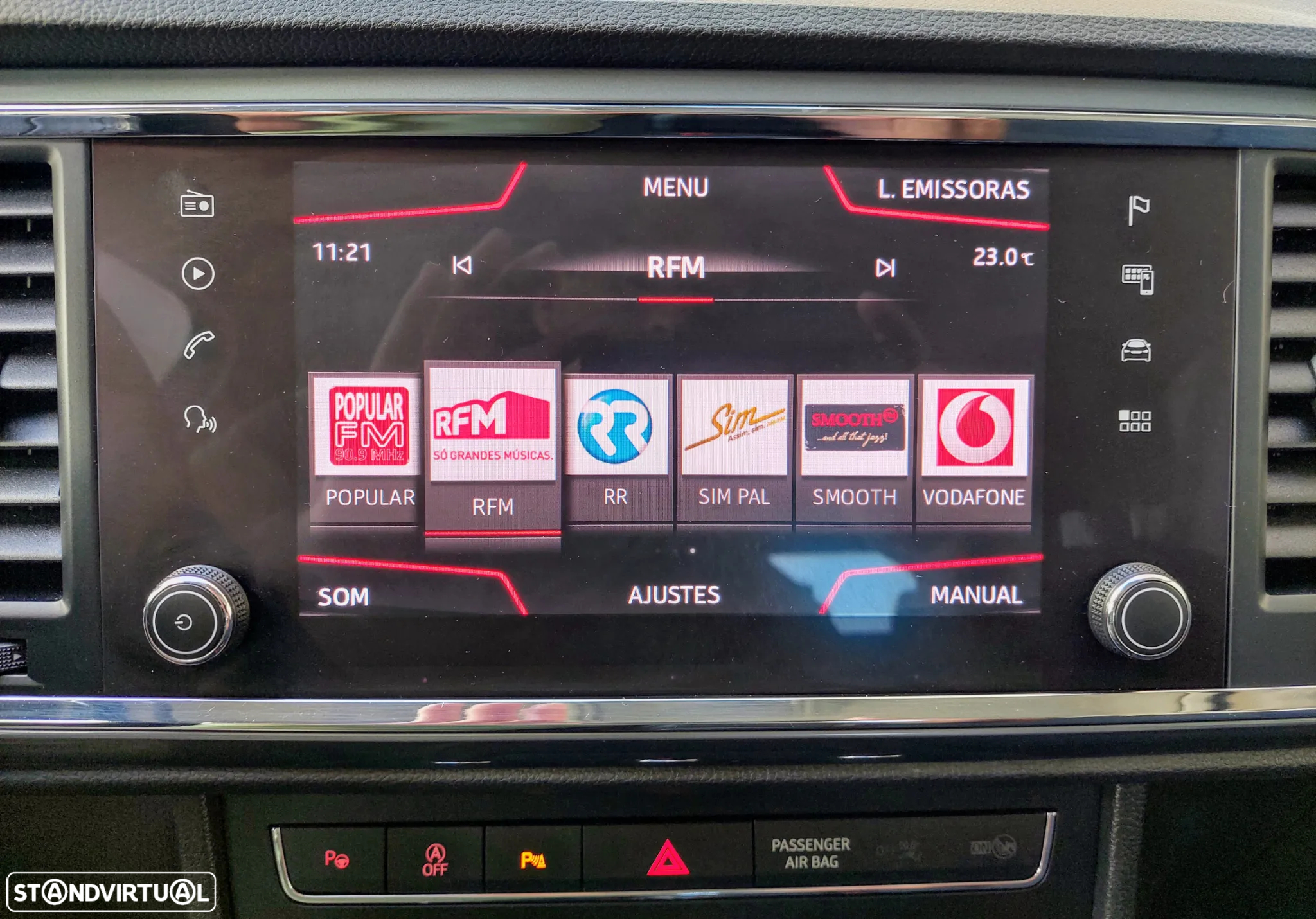 SEAT Ateca 1.6 TDI Style - 34