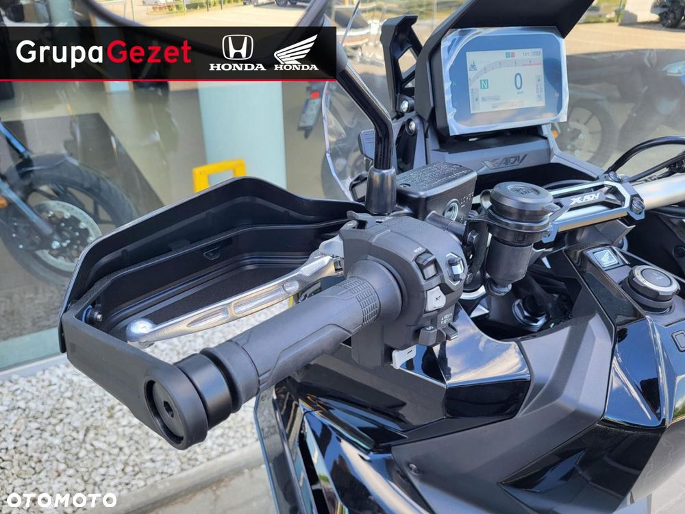 Honda X-ADV - 8