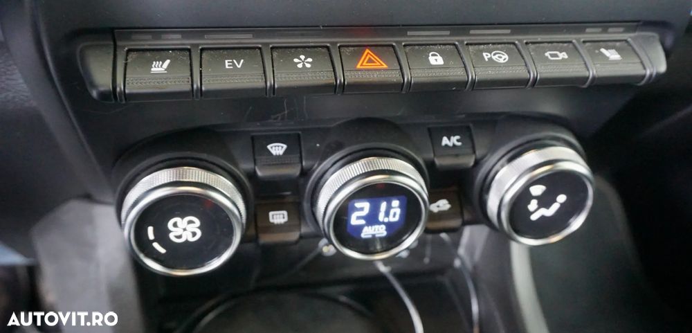 Renault Arkana E-TECH 145 Esprit Alpine - 9