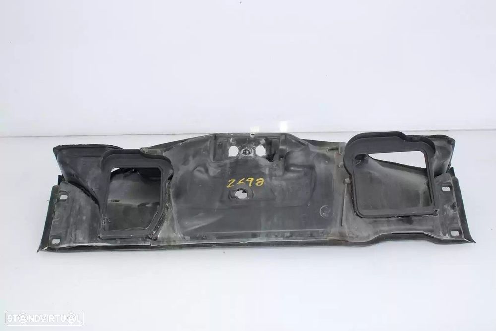 CONDUCTO AR MOTOR BMW 5 2006 -64316913491 - 1