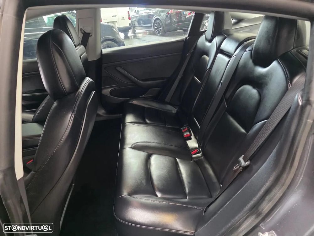Tesla Model 3 Standard Range Plus RWD - 13