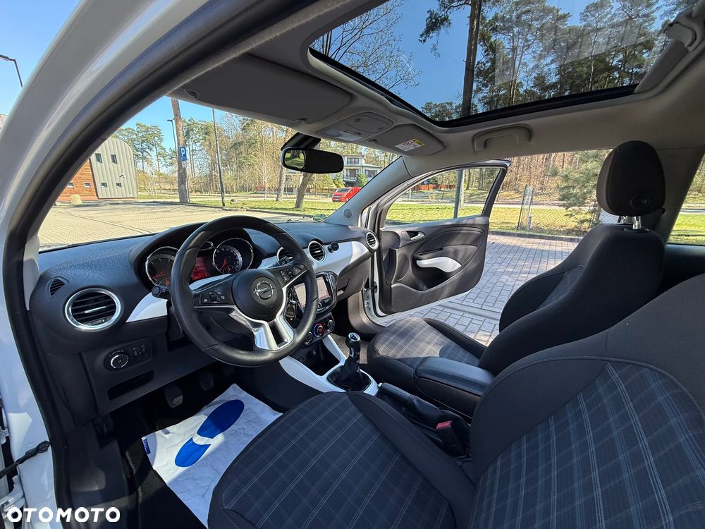 Opel Adam - 25