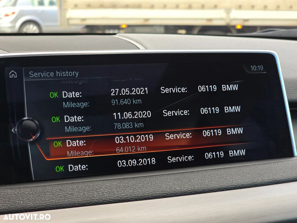 BMW X5 xDrive40e - 29