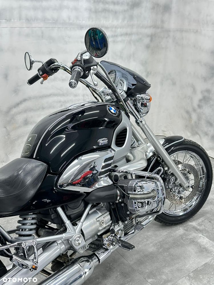 BMW R - 3