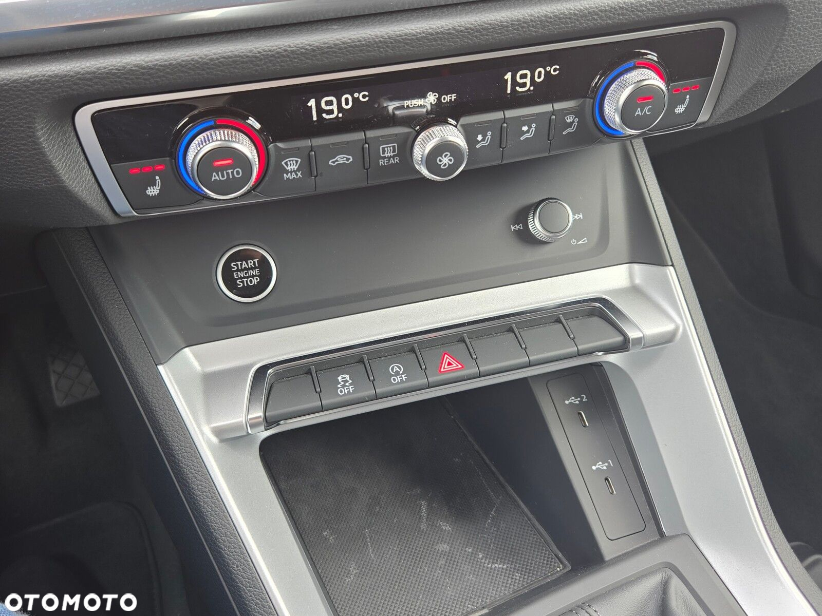 Audi Q3 - 37