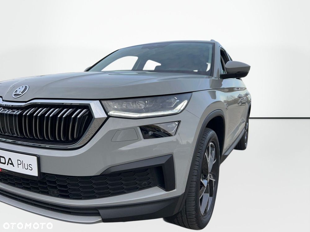 Skoda Kodiaq 1.5 TSI ACT 4x2 Style DSG - 39