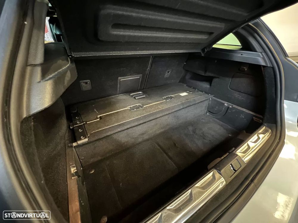 Citroën DS5 2.0 HDi Hybrid4 Sport Chic CMP6 - 40