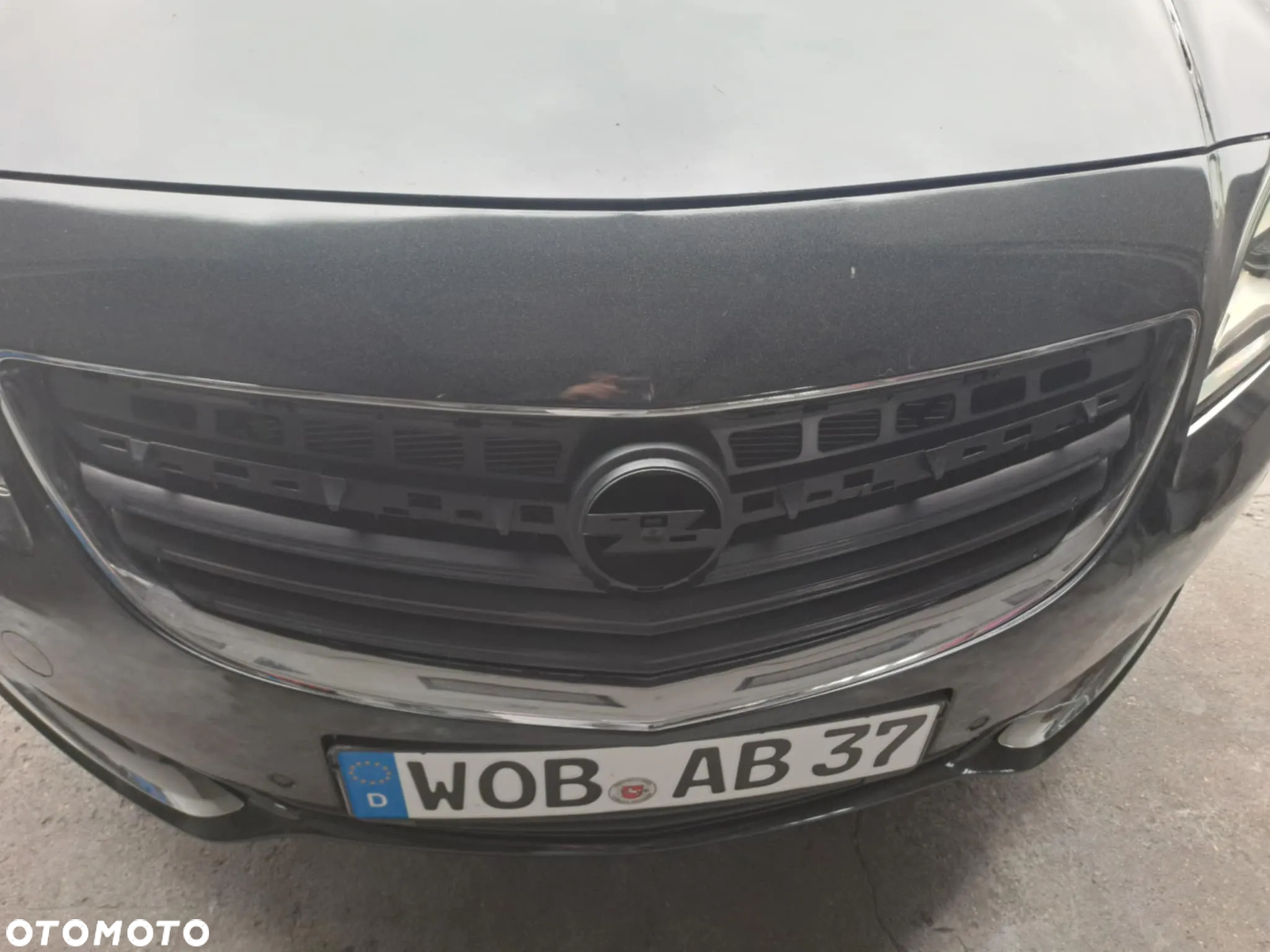 Opel Insignia Sports Tourer 2.0 Diesel Automatik Edition - 19