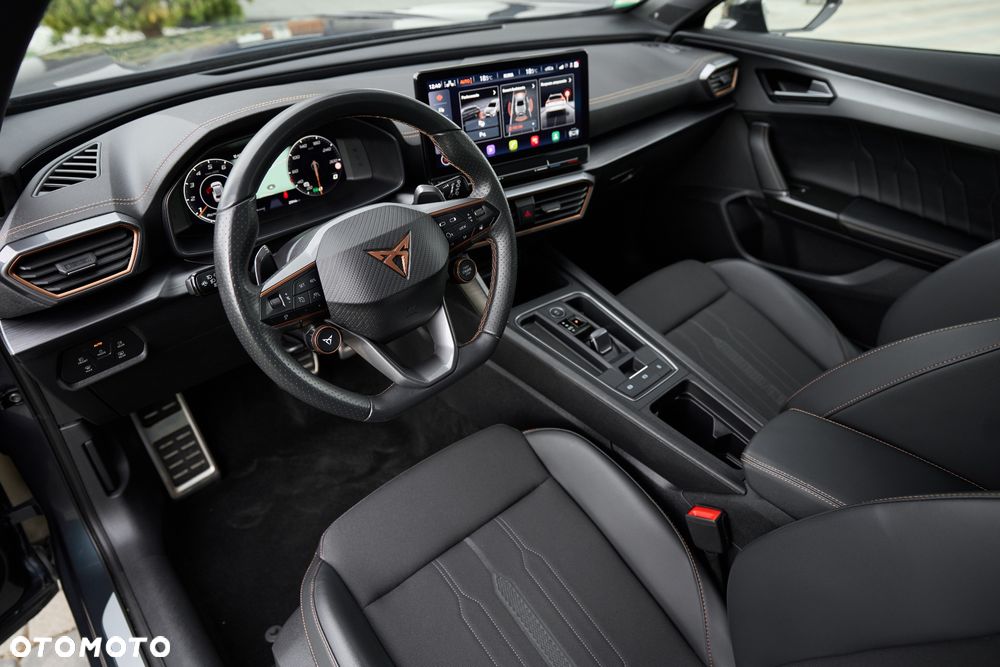 Cupra Formentor 2.0 TSI 4Drive VZ DSG - 18