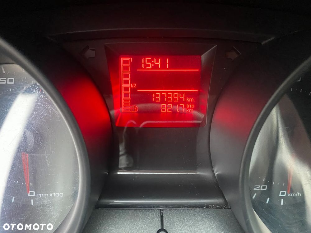 Seat Ibiza 1.2 12V Style Viva - 24