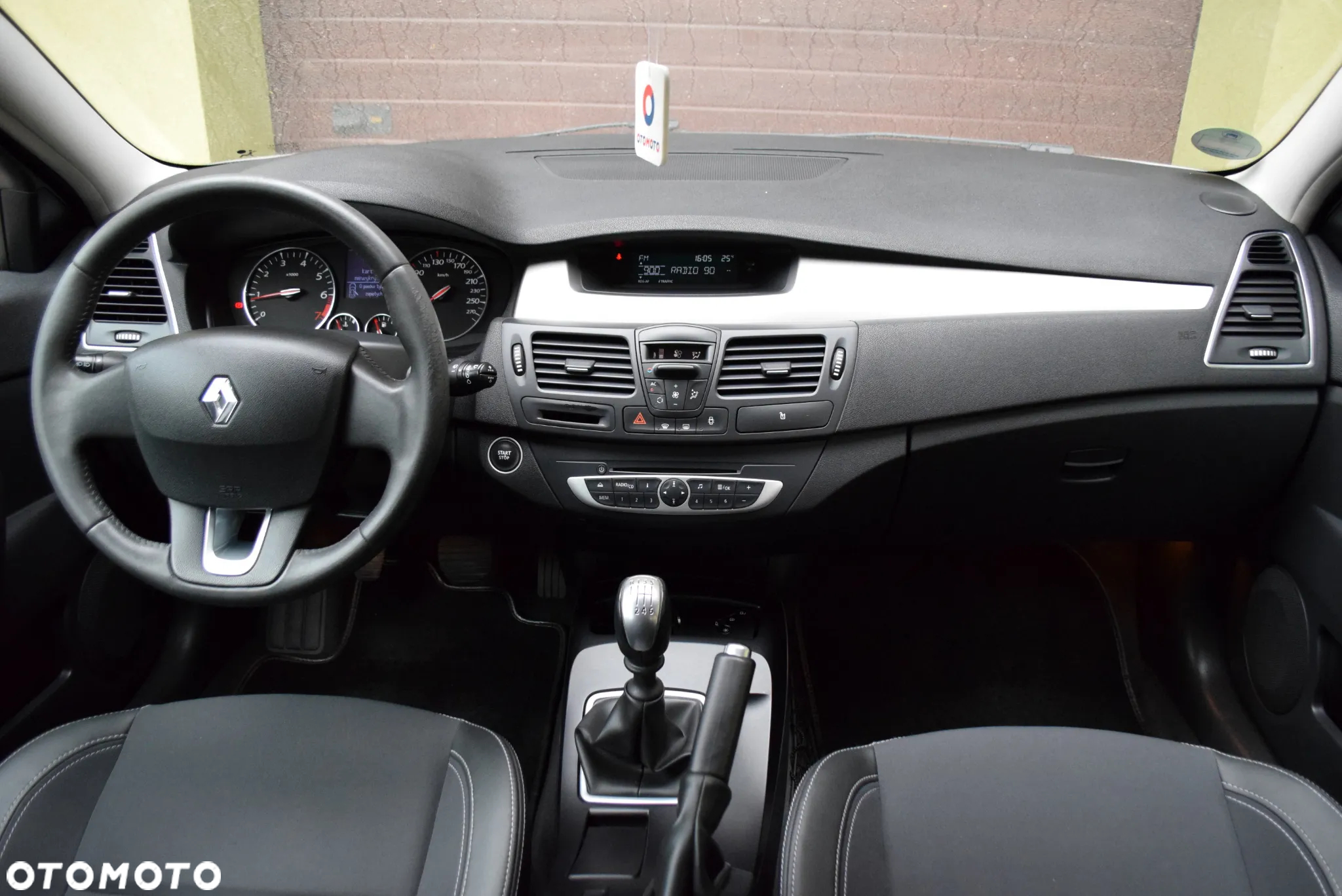 Renault Laguna 2.0 Limited - 13