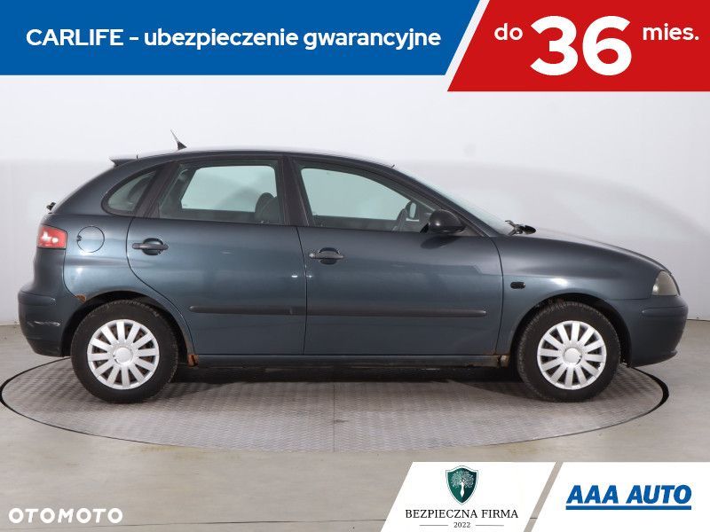 Seat Ibiza - 7