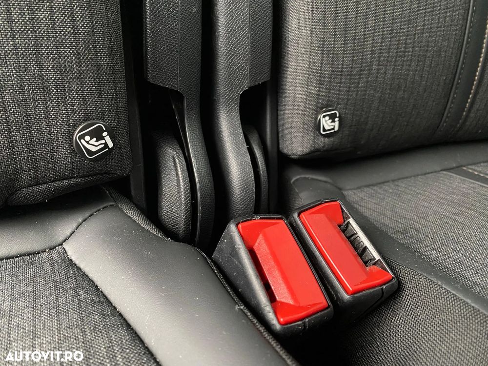 Peugeot 5008 PureTech 130 Stop & Start Access - 6