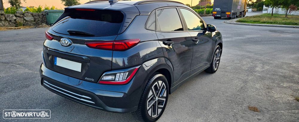 Hyundai Kauai 64 kWh Premium+LED - 5