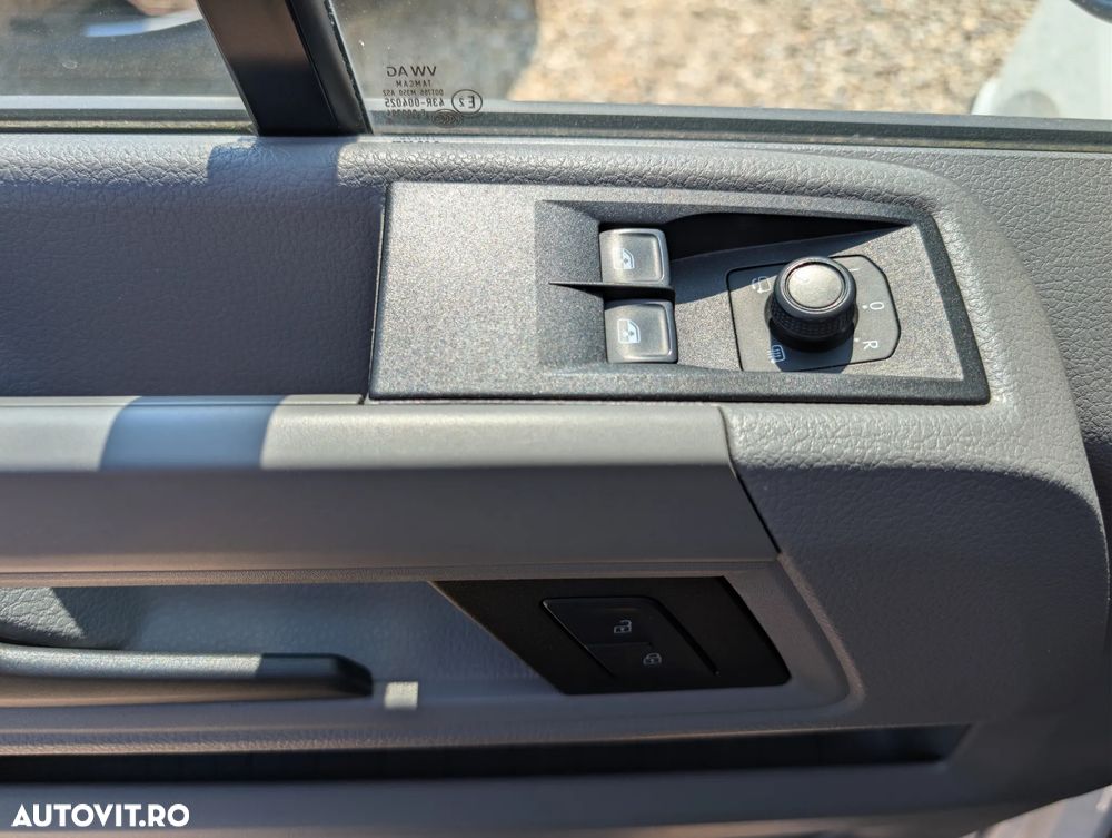 Volkswagen Crafter - 12