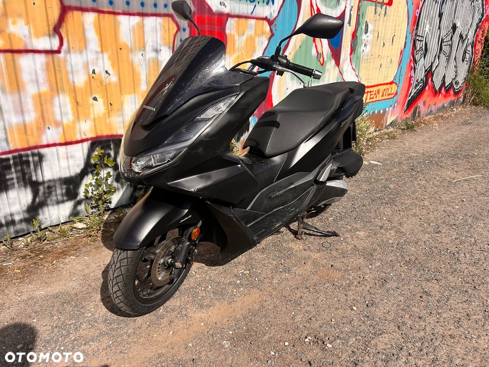 Honda PCX - 4