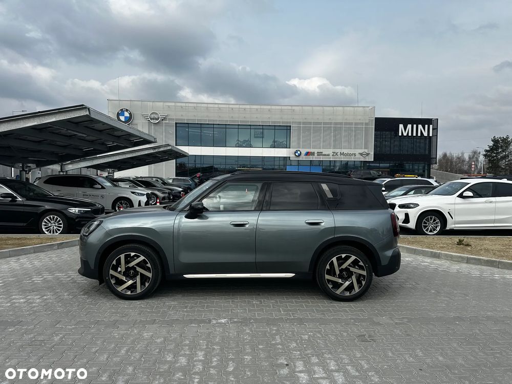 MINI Countryman - 4