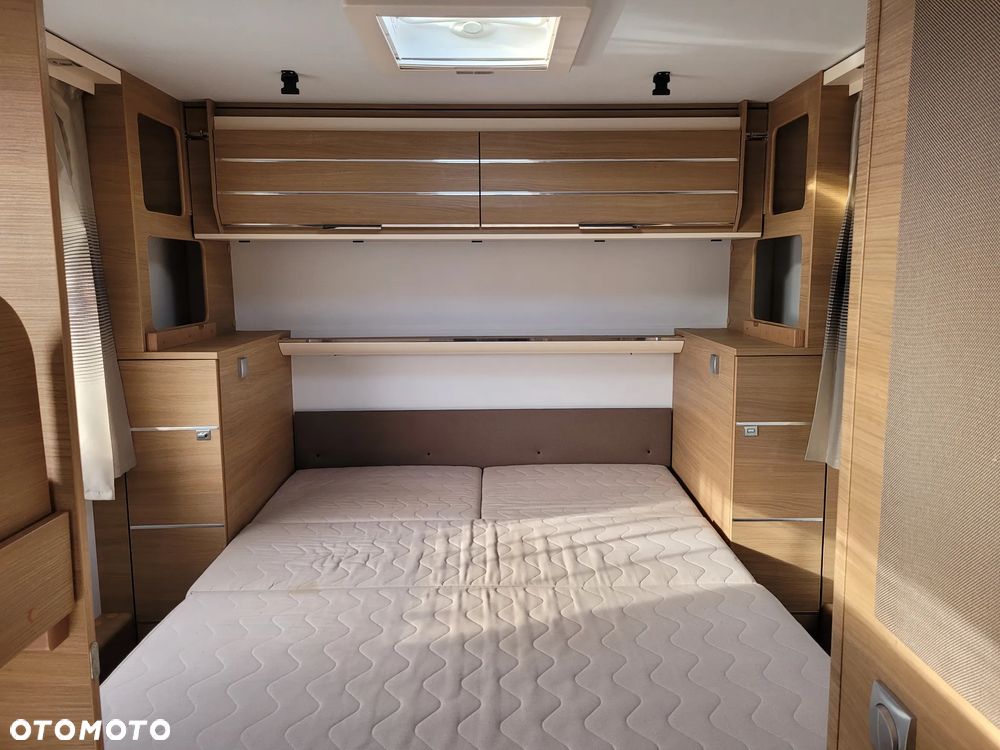 Adria Adora 753UC, ALDE, klima, zimowa, piętra - 31