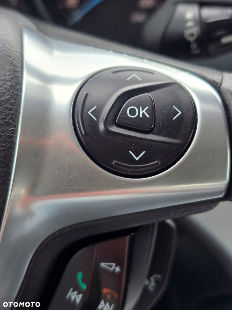 Ford C-MAX 1.6 TDCi Start-Stop-System Business Edition - 31