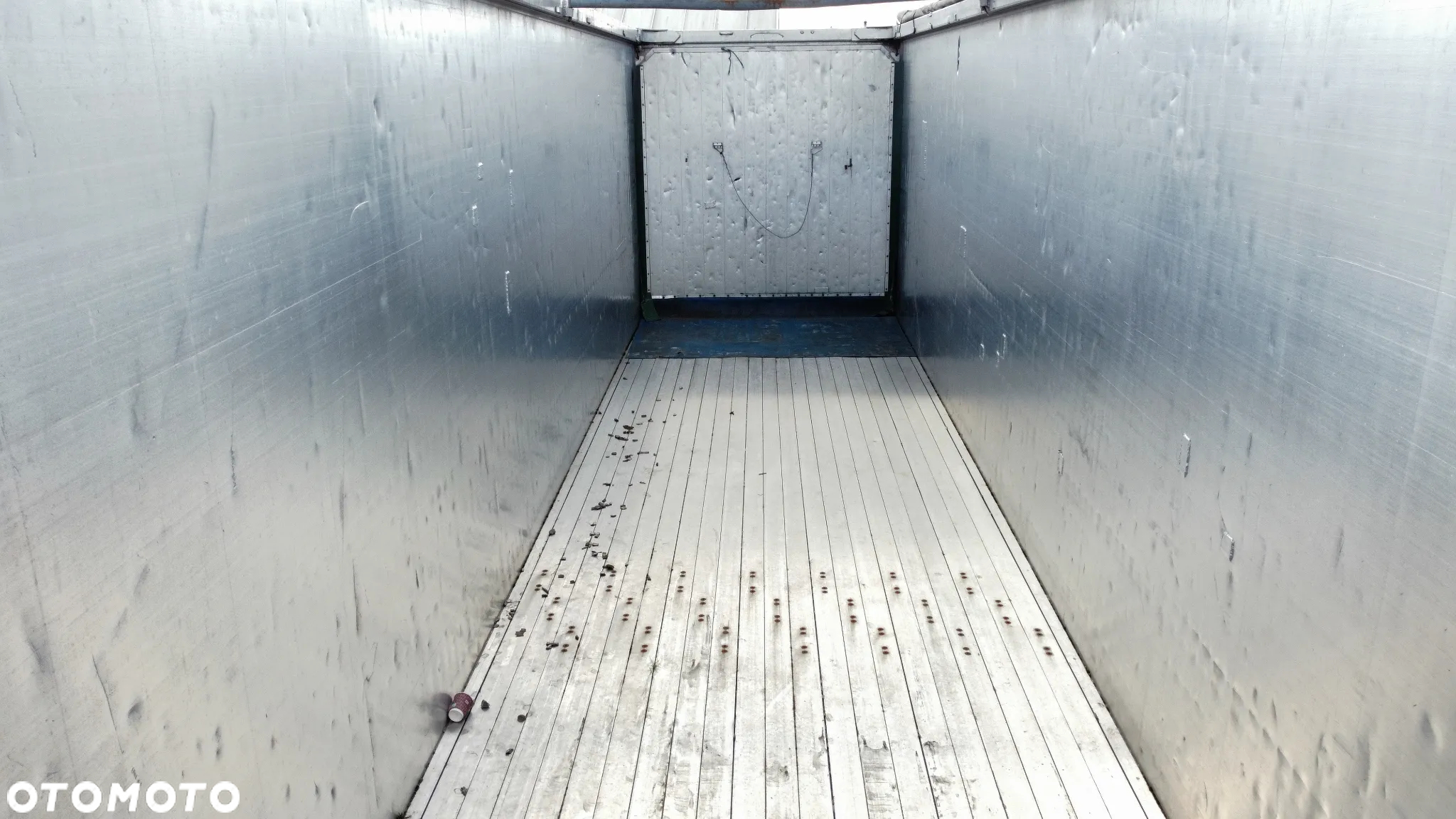 Knapen Trailers K200 - 14