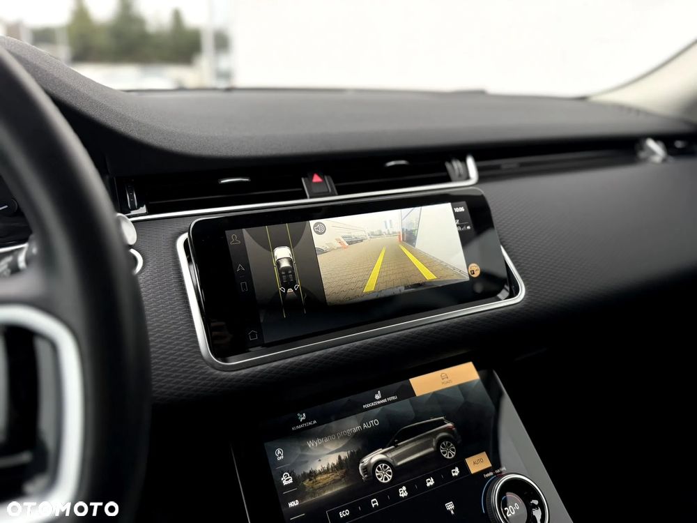 Land Rover Range Rover Evoque 2.0 P200 mHEV - 17