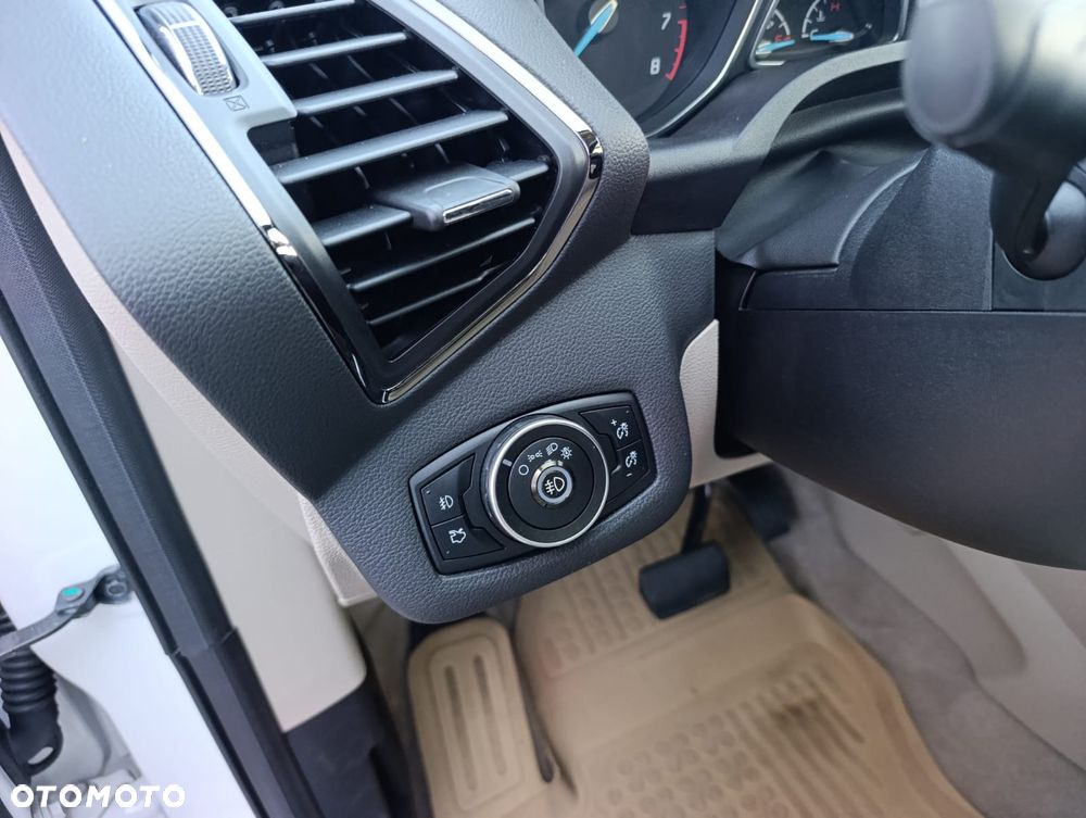 Ford Escape - 24